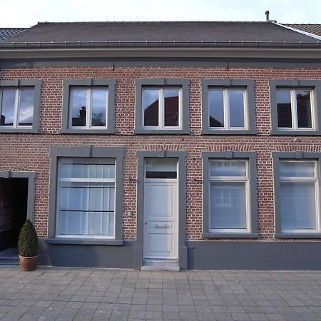 B&B Bianero Peer Exteriér fotografie