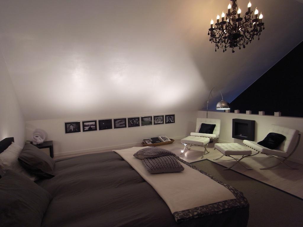 B&B Bianero Peer Exteriér fotografie