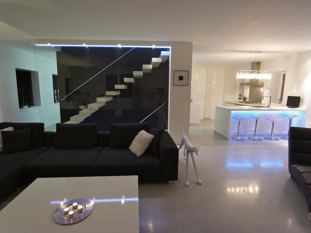 B&B Bianero Peer Pokoj fotografie